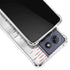 South Korea Soccer Flag Moto G Stylus 5G (2025) Clear Case